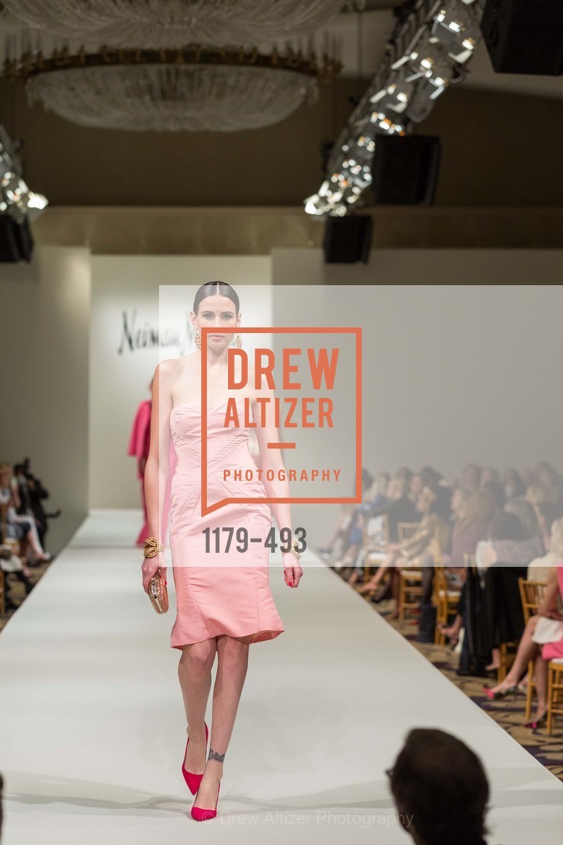 Runway, SAN FRANCISCO BALLET AUXULIARY 2014 Fashion Show, US. The Fairmont, April 3rd, 2014,Drew Altizer, Drew Altizer Photography, full-service agency, private events, San Francisco photographer, photographer california