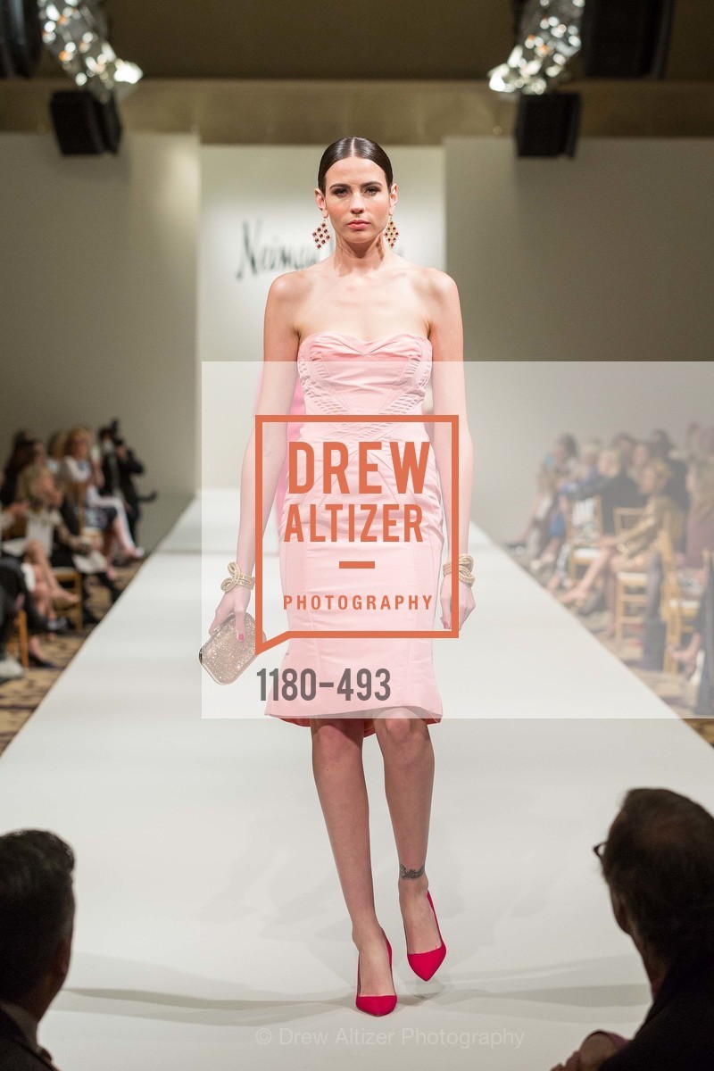 Runway, SAN FRANCISCO BALLET AUXULIARY 2014 Fashion Show, US. The Fairmont, April 3rd, 2014,Drew Altizer, Drew Altizer Photography, full-service agency, private events, San Francisco photographer, photographer california