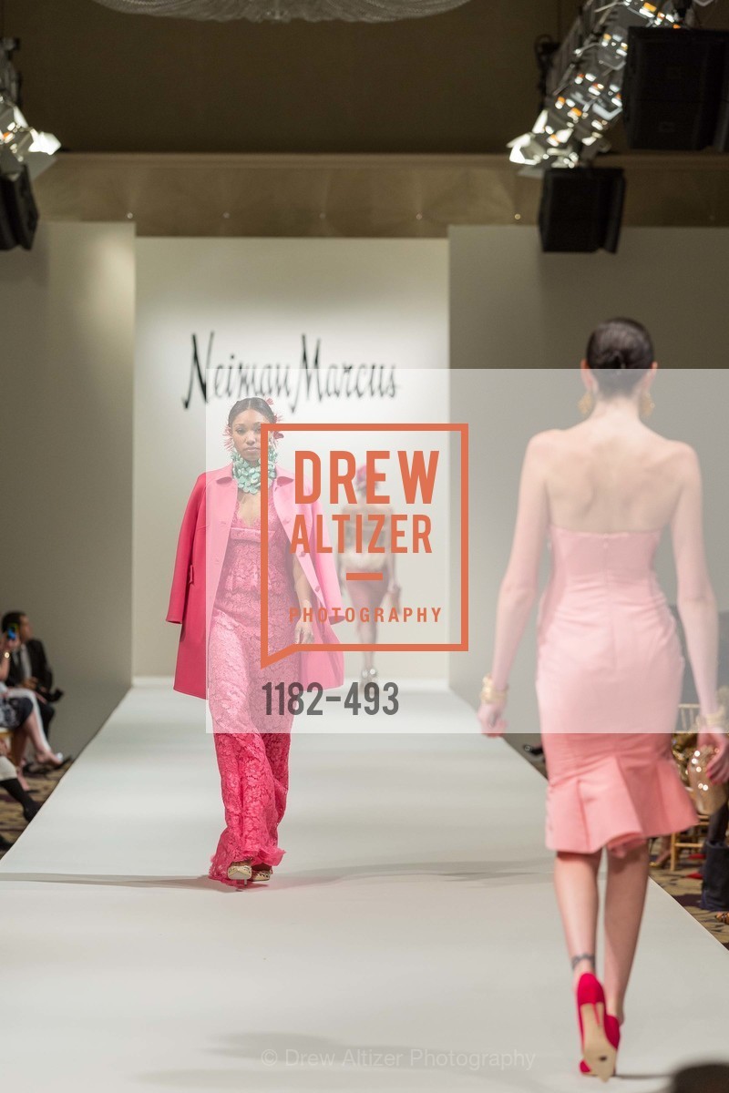 Runway, SAN FRANCISCO BALLET AUXULIARY 2014 Fashion Show, US. The Fairmont, April 3rd, 2014,Drew Altizer, Drew Altizer Photography, full-service agency, private events, San Francisco photographer, photographer california