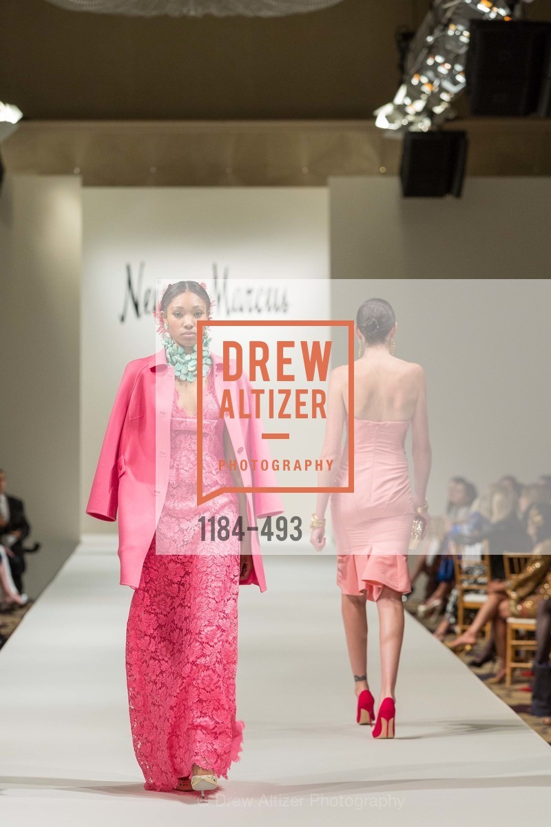 Runway, SAN FRANCISCO BALLET AUXULIARY 2014 Fashion Show, US. The Fairmont, April 3rd, 2014,Drew Altizer, Drew Altizer Photography, full-service agency, private events, San Francisco photographer, photographer california