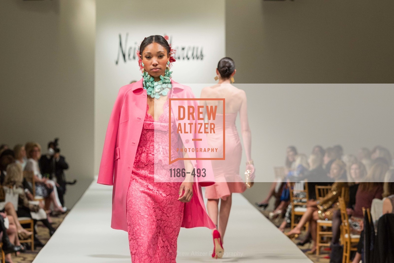 Runway, SAN FRANCISCO BALLET AUXULIARY 2014 Fashion Show, US. The Fairmont, April 3rd, 2014,Drew Altizer, Drew Altizer Photography, full-service agency, private events, San Francisco photographer, photographer california
