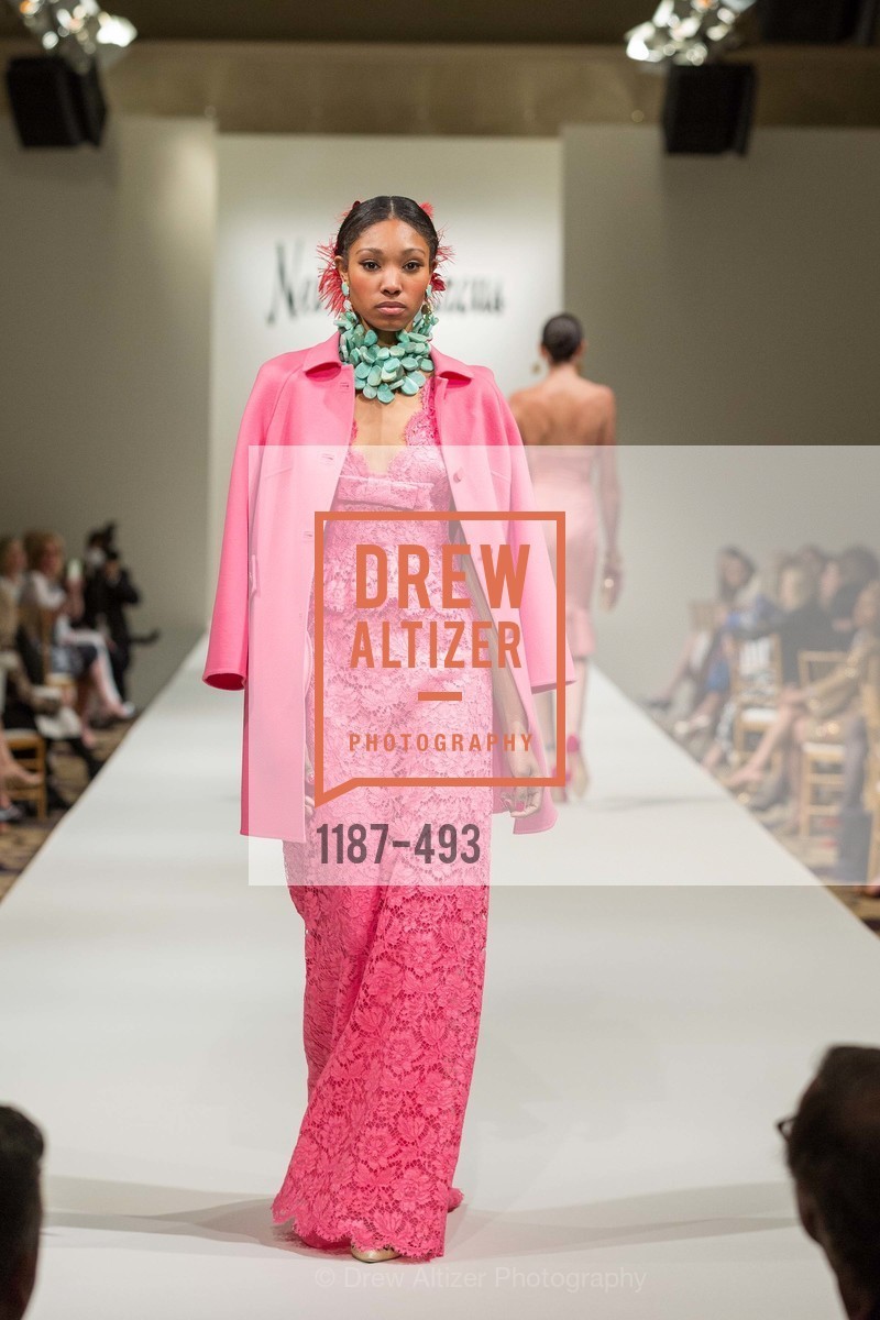 Runway, SAN FRANCISCO BALLET AUXULIARY 2014 Fashion Show, US. The Fairmont, April 3rd, 2014,Drew Altizer, Drew Altizer Photography, full-service agency, private events, San Francisco photographer, photographer california