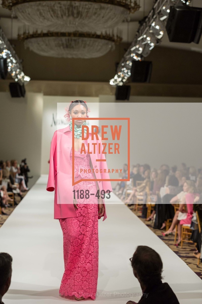 Runway, SAN FRANCISCO BALLET AUXULIARY 2014 Fashion Show, US. The Fairmont, April 3rd, 2014,Drew Altizer, Drew Altizer Photography, full-service agency, private events, San Francisco photographer, photographer california