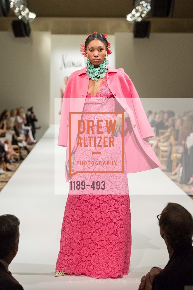 Runway, SAN FRANCISCO BALLET AUXULIARY 2014 Fashion Show, US. The Fairmont, April 3rd, 2014,Drew Altizer, Drew Altizer Photography, full-service agency, private events, San Francisco photographer, photographer california