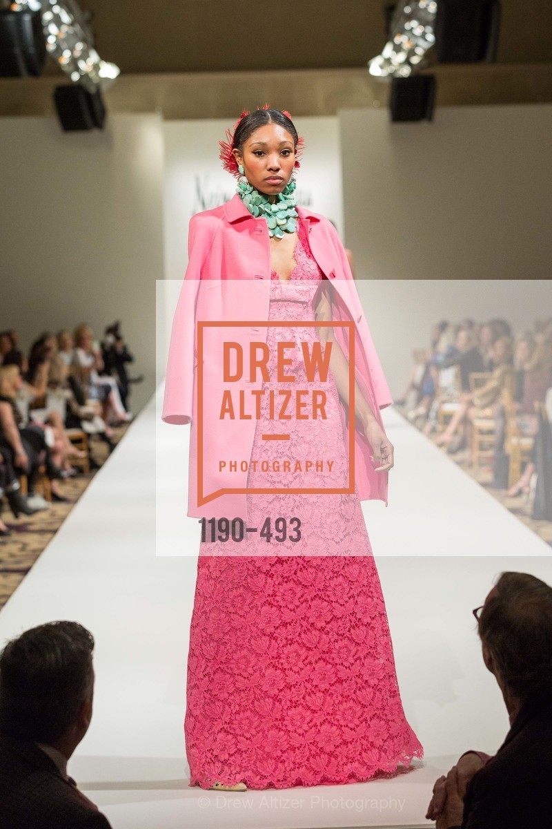 Runway, SAN FRANCISCO BALLET AUXULIARY 2014 Fashion Show, US. The Fairmont, April 3rd, 2014,Drew Altizer, Drew Altizer Photography, full-service agency, private events, San Francisco photographer, photographer california