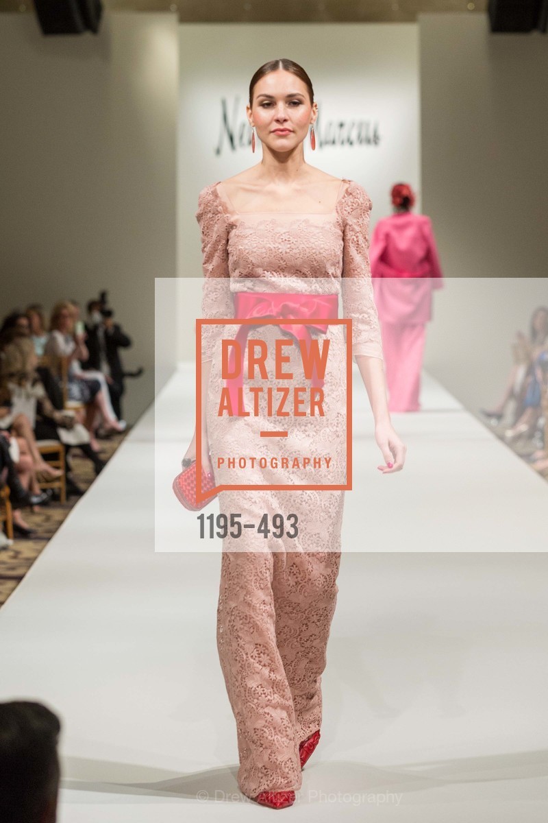 Runway, SAN FRANCISCO BALLET AUXULIARY 2014 Fashion Show, US. The Fairmont, April 3rd, 2014,Drew Altizer, Drew Altizer Photography, full-service event agency, private events, San Francisco photographer, photographer California