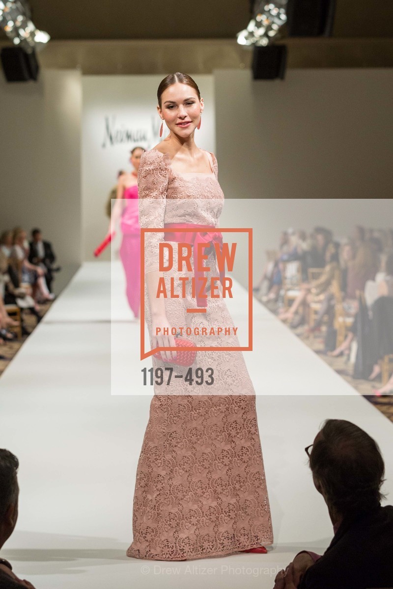 Runway, SAN FRANCISCO BALLET AUXULIARY 2014 Fashion Show, US. The Fairmont, April 3rd, 2014,Drew Altizer, Drew Altizer Photography, full-service agency, private events, San Francisco photographer, photographer california