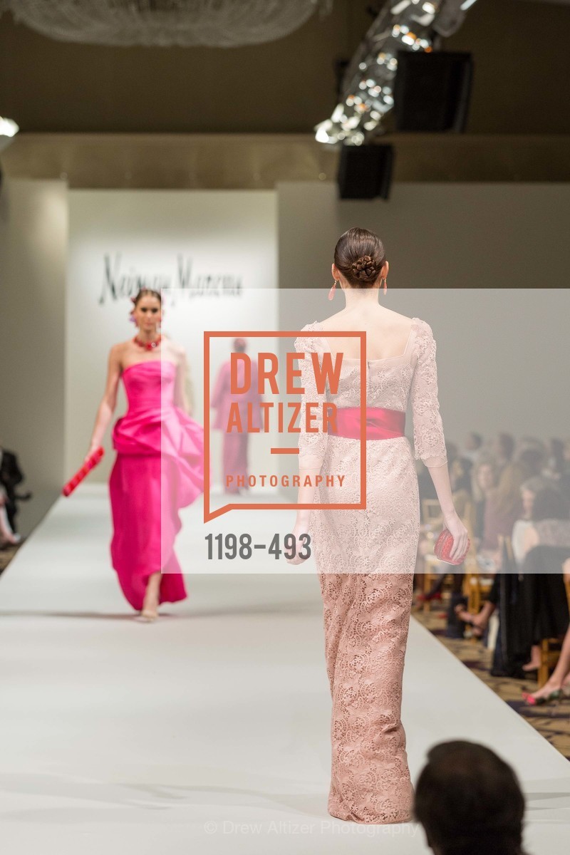 Runway, SAN FRANCISCO BALLET AUXULIARY 2014 Fashion Show, US. The Fairmont, April 3rd, 2014,Drew Altizer, Drew Altizer Photography, full-service agency, private events, San Francisco photographer, photographer california
