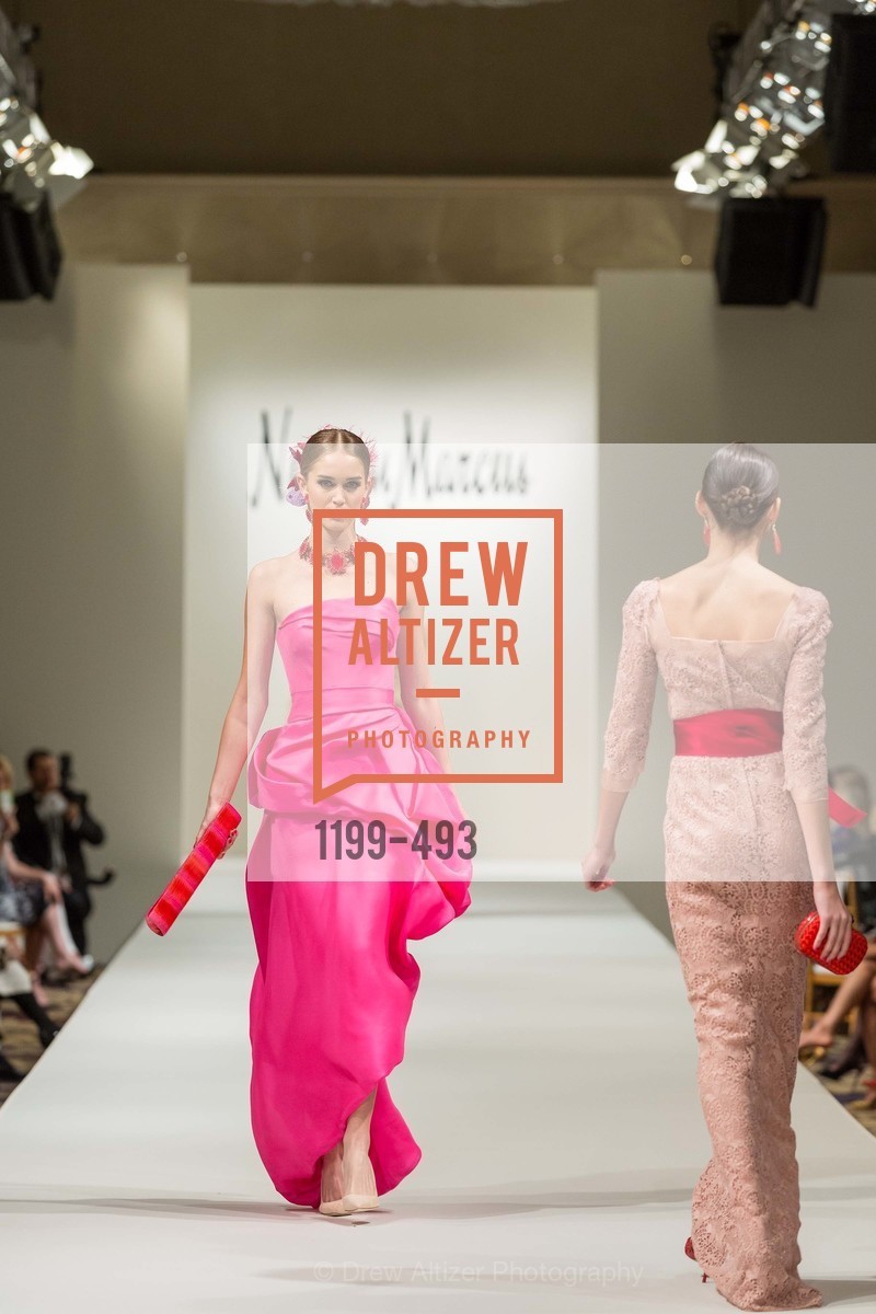 Runway, SAN FRANCISCO BALLET AUXULIARY 2014 Fashion Show, US. The Fairmont, April 3rd, 2014,Drew Altizer, Drew Altizer Photography, full-service agency, private events, San Francisco photographer, photographer california