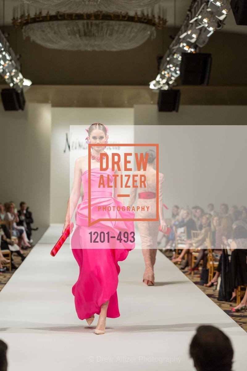 Runway, SAN FRANCISCO BALLET AUXULIARY 2014 Fashion Show, US. The Fairmont, April 3rd, 2014,Drew Altizer, Drew Altizer Photography, full-service agency, private events, San Francisco photographer, photographer california
