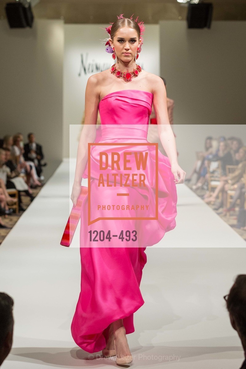 Runway, SAN FRANCISCO BALLET AUXULIARY 2014 Fashion Show, US. The Fairmont, April 3rd, 2014,Drew Altizer, Drew Altizer Photography, full-service agency, private events, San Francisco photographer, photographer california