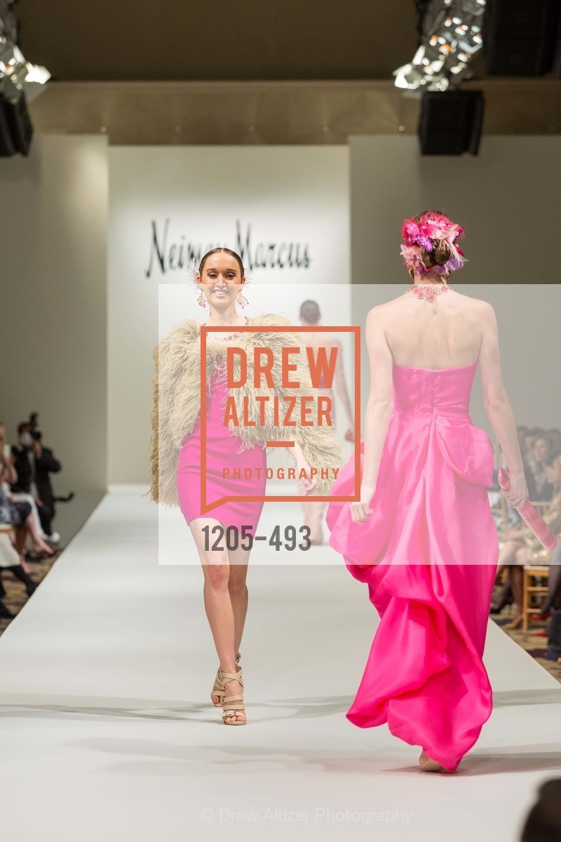 Runway, SAN FRANCISCO BALLET AUXULIARY 2014 Fashion Show, US. The Fairmont, April 3rd, 2014,Drew Altizer, Drew Altizer Photography, full-service agency, private events, San Francisco photographer, photographer california