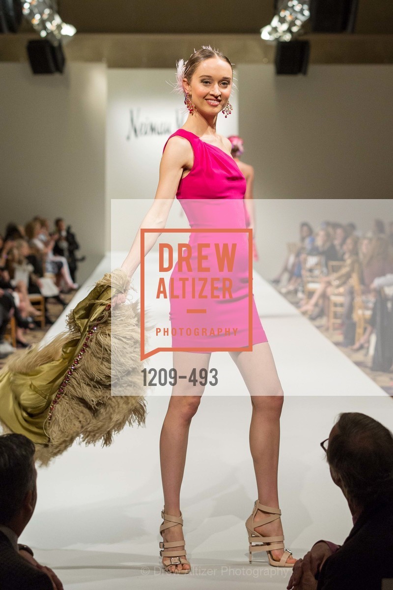 Runway, SAN FRANCISCO BALLET AUXULIARY 2014 Fashion Show, US. The Fairmont, April 3rd, 2014,Drew Altizer, Drew Altizer Photography, full-service agency, private events, San Francisco photographer, photographer california