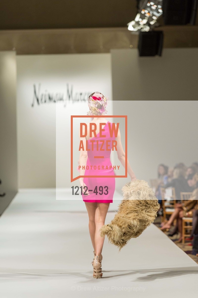 Runway, SAN FRANCISCO BALLET AUXULIARY 2014 Fashion Show, US. The Fairmont, April 3rd, 2014,Drew Altizer, Drew Altizer Photography, full-service event agency, private events, San Francisco photographer, photographer California