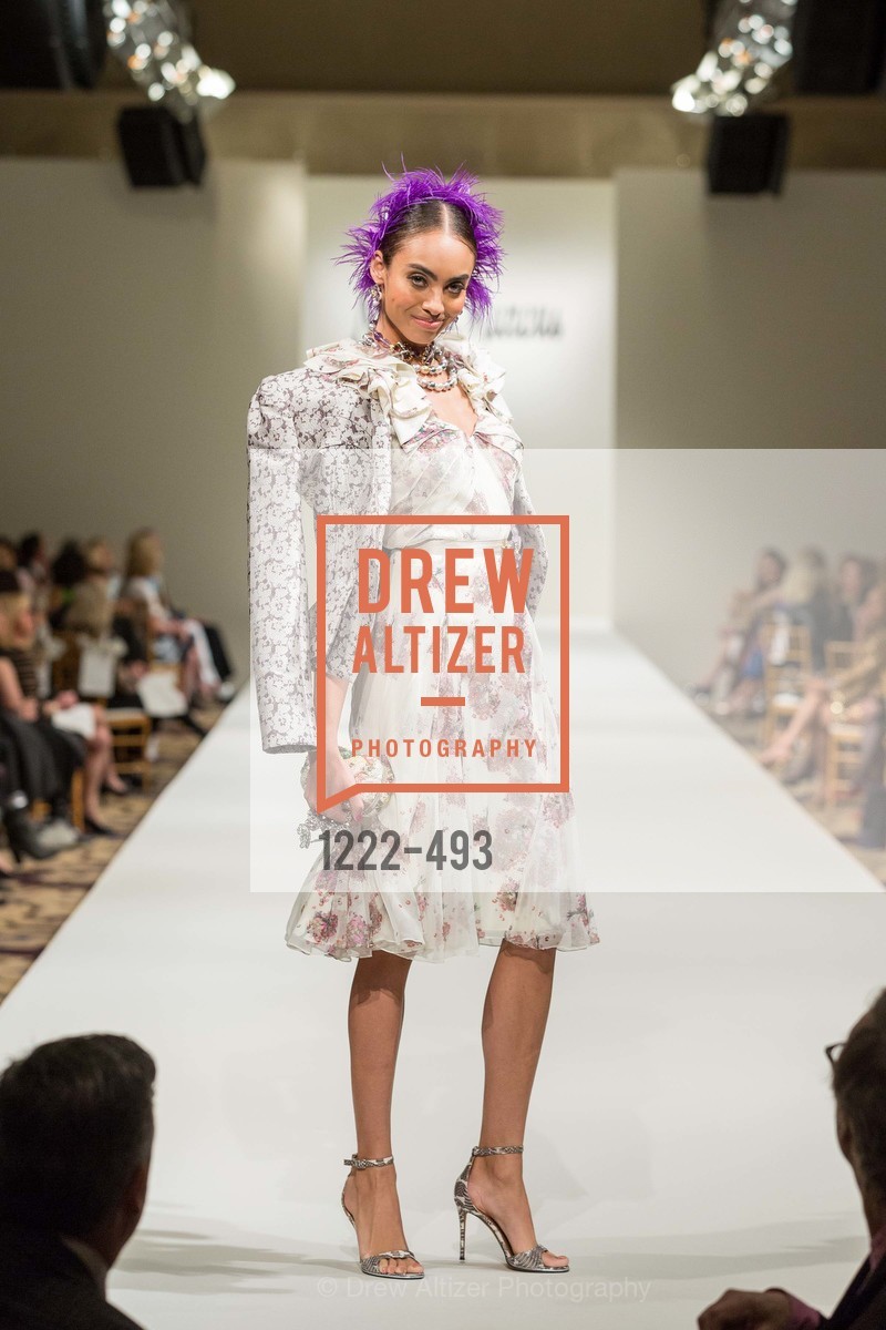 Runway, SAN FRANCISCO BALLET AUXULIARY 2014 Fashion Show, US. The Fairmont, April 3rd, 2014,Drew Altizer, Drew Altizer Photography, full-service agency, private events, San Francisco photographer, photographer california