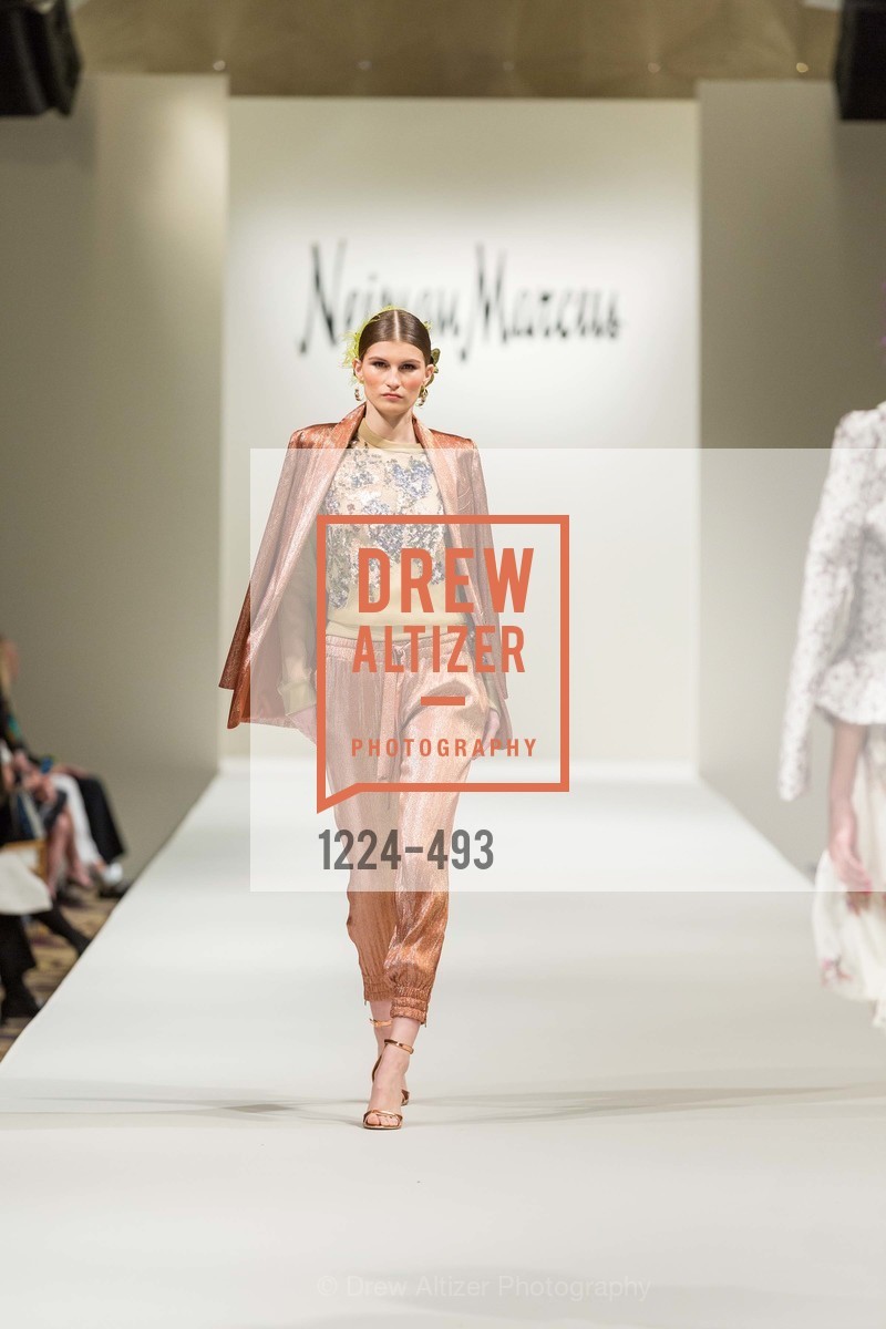 Runway, SAN FRANCISCO BALLET AUXULIARY 2014 Fashion Show, US. The Fairmont, April 3rd, 2014,Drew Altizer, Drew Altizer Photography, full-service event agency, private events, San Francisco photographer, photographer California