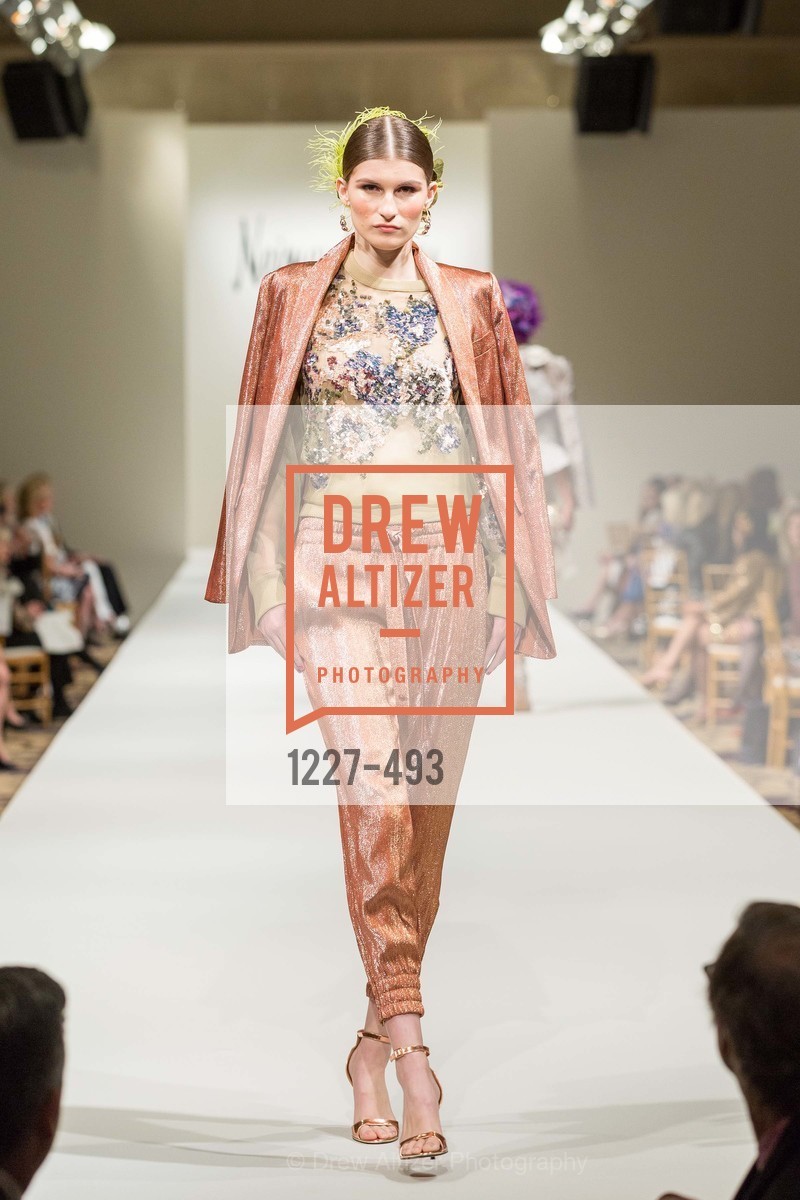 Runway, SAN FRANCISCO BALLET AUXULIARY 2014 Fashion Show, US. The Fairmont, April 3rd, 2014,Drew Altizer, Drew Altizer Photography, full-service agency, private events, San Francisco photographer, photographer california
