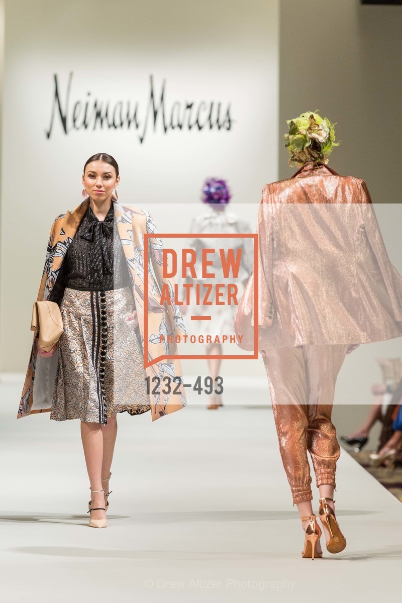 Runway, SAN FRANCISCO BALLET AUXULIARY 2014 Fashion Show, US. The Fairmont, April 3rd, 2014,Drew Altizer, Drew Altizer Photography, full-service agency, private events, San Francisco photographer, photographer california