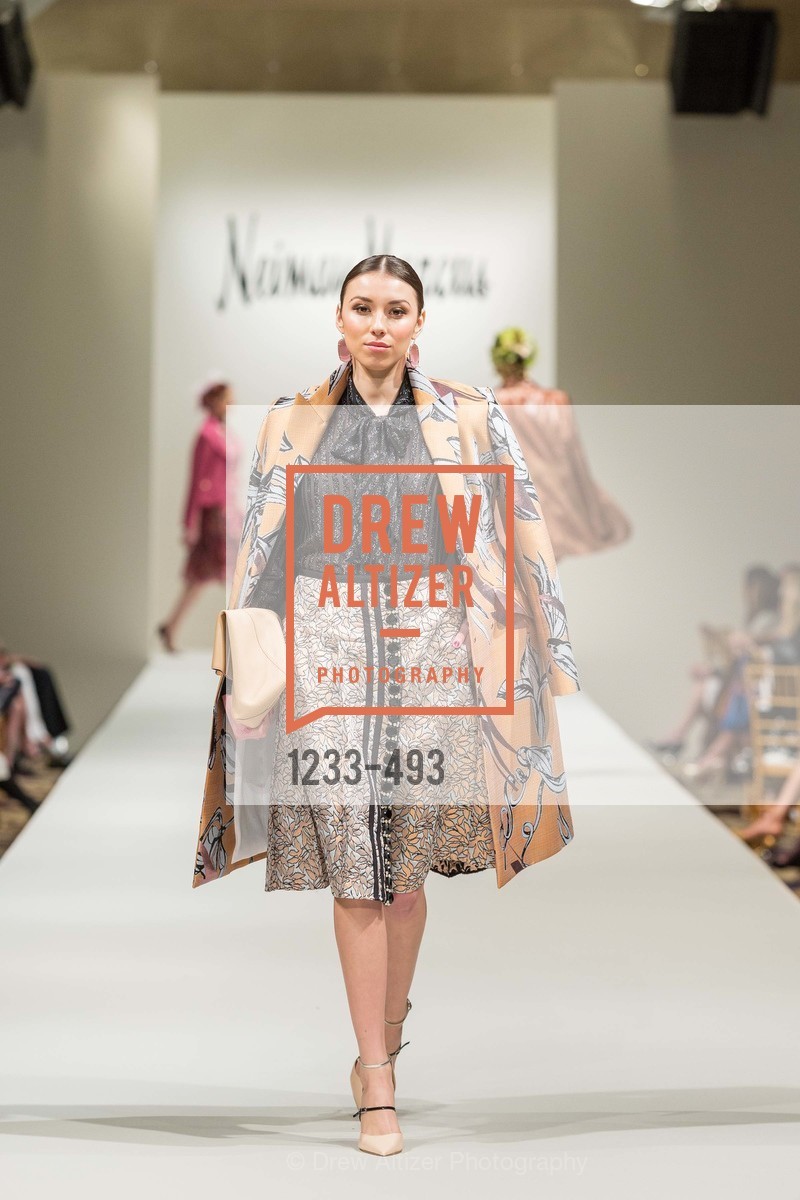Runway, SAN FRANCISCO BALLET AUXULIARY 2014 Fashion Show, US. The Fairmont, April 3rd, 2014,Drew Altizer, Drew Altizer Photography, full-service agency, private events, San Francisco photographer, photographer california