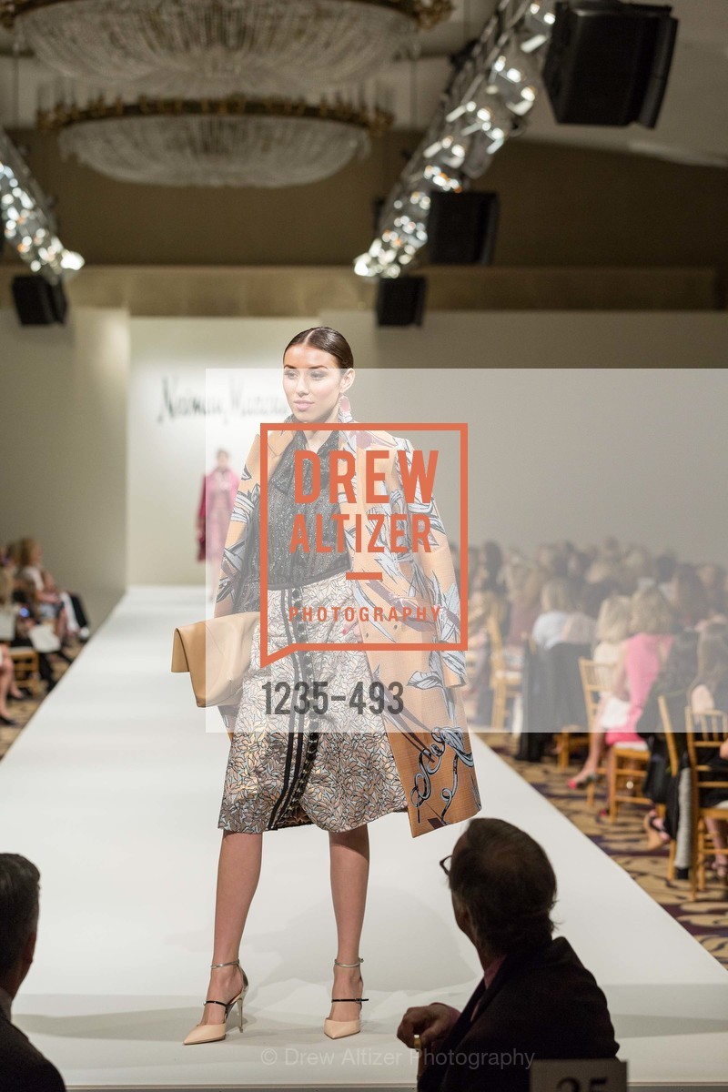 Runway, SAN FRANCISCO BALLET AUXULIARY 2014 Fashion Show, US. The Fairmont, April 3rd, 2014,Drew Altizer, Drew Altizer Photography, full-service agency, private events, San Francisco photographer, photographer california