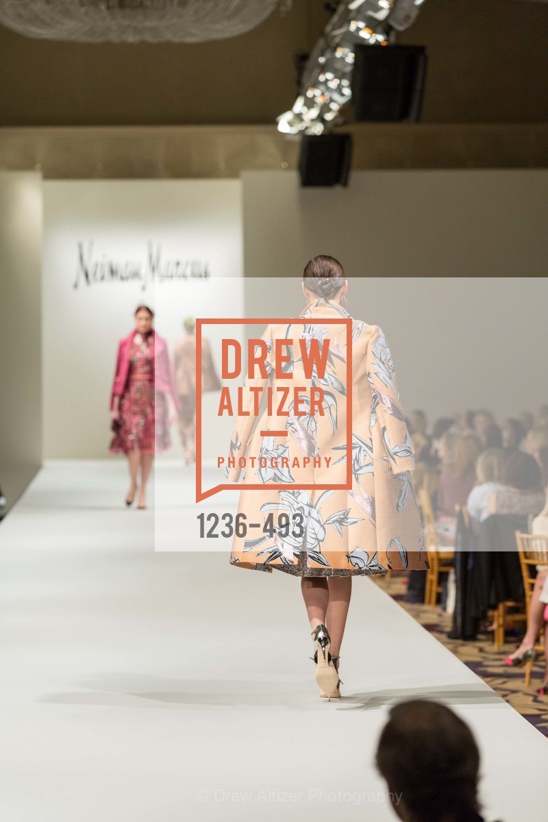 Runway, SAN FRANCISCO BALLET AUXULIARY 2014 Fashion Show, US. The Fairmont, April 3rd, 2014,Drew Altizer, Drew Altizer Photography, full-service agency, private events, San Francisco photographer, photographer california