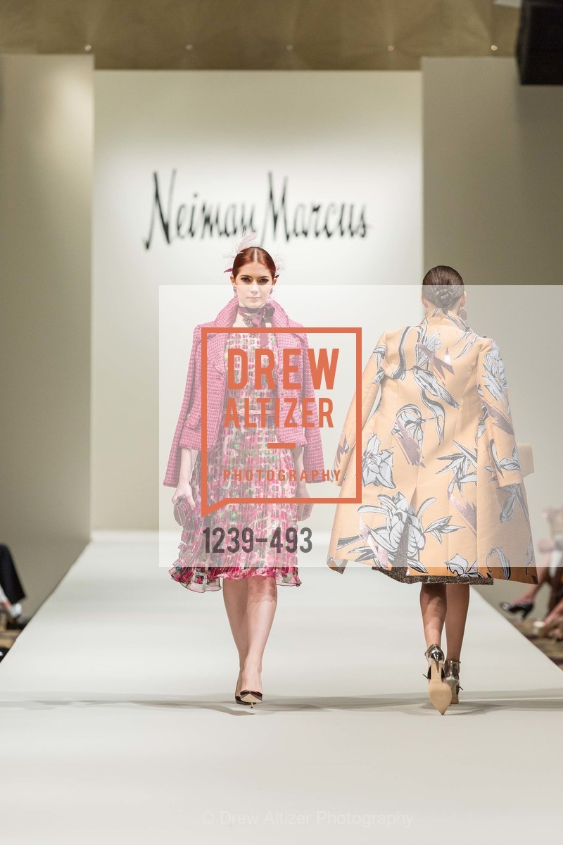 Runway, SAN FRANCISCO BALLET AUXULIARY 2014 Fashion Show, US. The Fairmont, April 3rd, 2014,Drew Altizer, Drew Altizer Photography, full-service event agency, private events, San Francisco photographer, photographer California