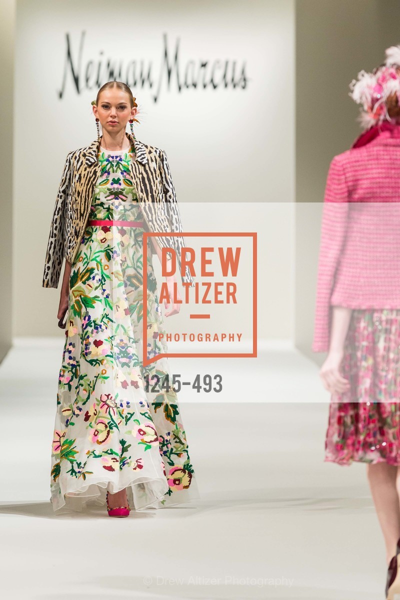 Runway, SAN FRANCISCO BALLET AUXULIARY 2014 Fashion Show, US. The Fairmont, April 3rd, 2014,Drew Altizer, Drew Altizer Photography, full-service agency, private events, San Francisco photographer, photographer california