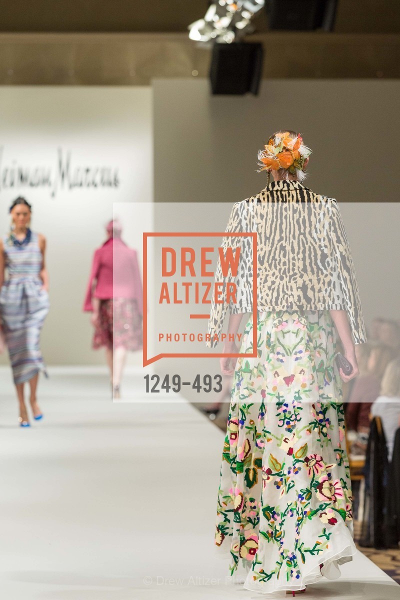 Runway, SAN FRANCISCO BALLET AUXULIARY 2014 Fashion Show, US. The Fairmont, April 3rd, 2014,Drew Altizer, Drew Altizer Photography, full-service agency, private events, San Francisco photographer, photographer california