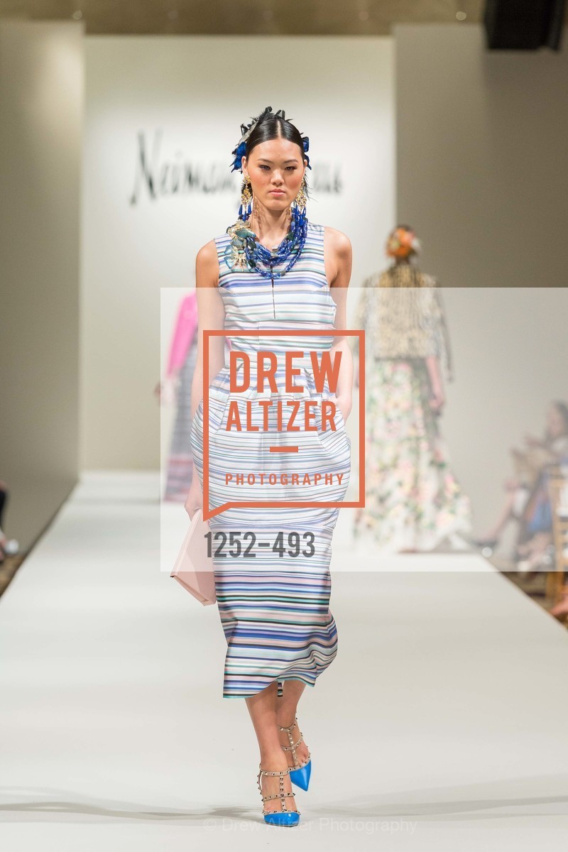 Runway, SAN FRANCISCO BALLET AUXULIARY 2014 Fashion Show, US. The Fairmont, April 3rd, 2014,Drew Altizer, Drew Altizer Photography, full-service agency, private events, San Francisco photographer, photographer california