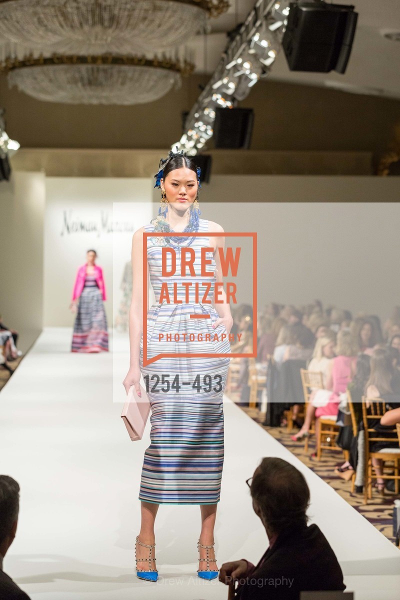 Runway, SAN FRANCISCO BALLET AUXULIARY 2014 Fashion Show, US. The Fairmont, April 3rd, 2014,Drew Altizer, Drew Altizer Photography, full-service agency, private events, San Francisco photographer, photographer california