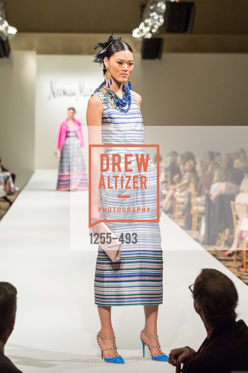 Runway, SAN FRANCISCO BALLET AUXULIARY 2014 Fashion Show, US. The Fairmont, April 3rd, 2014,Drew Altizer, Drew Altizer Photography, full-service agency, private events, San Francisco photographer, photographer california