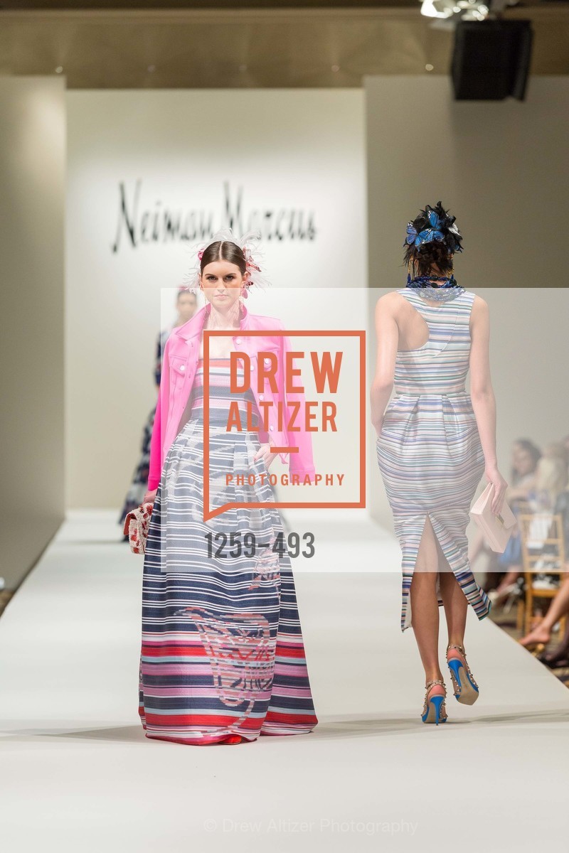 Runway, SAN FRANCISCO BALLET AUXULIARY 2014 Fashion Show, US. The Fairmont, April 3rd, 2014,Drew Altizer, Drew Altizer Photography, full-service agency, private events, San Francisco photographer, photographer california