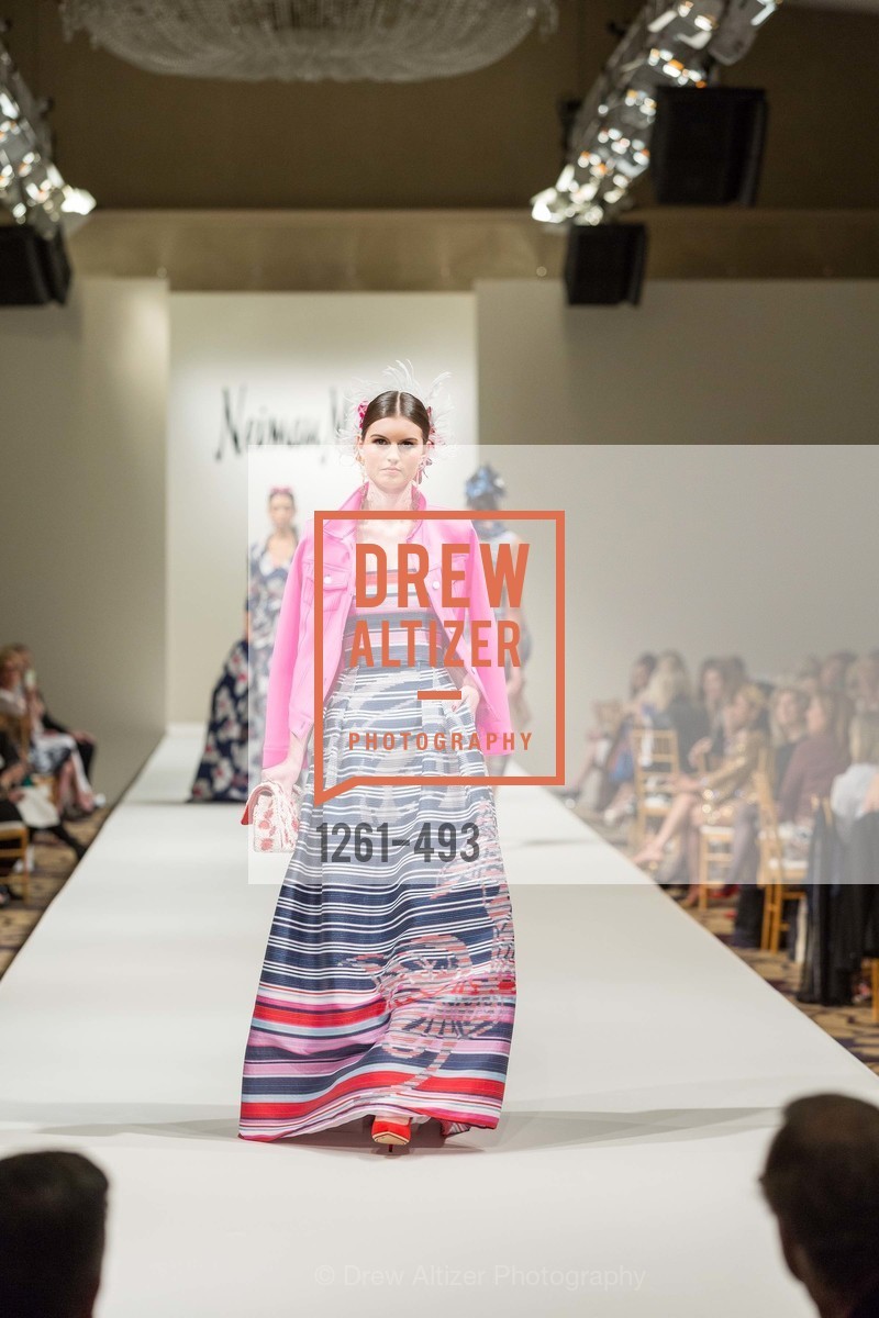 Runway, SAN FRANCISCO BALLET AUXULIARY 2014 Fashion Show, US. The Fairmont, April 3rd, 2014,Drew Altizer, Drew Altizer Photography, full-service agency, private events, San Francisco photographer, photographer california