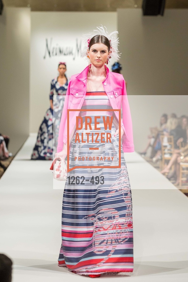 Runway, SAN FRANCISCO BALLET AUXULIARY 2014 Fashion Show, US. The Fairmont, April 3rd, 2014,Drew Altizer, Drew Altizer Photography, full-service agency, private events, San Francisco photographer, photographer california