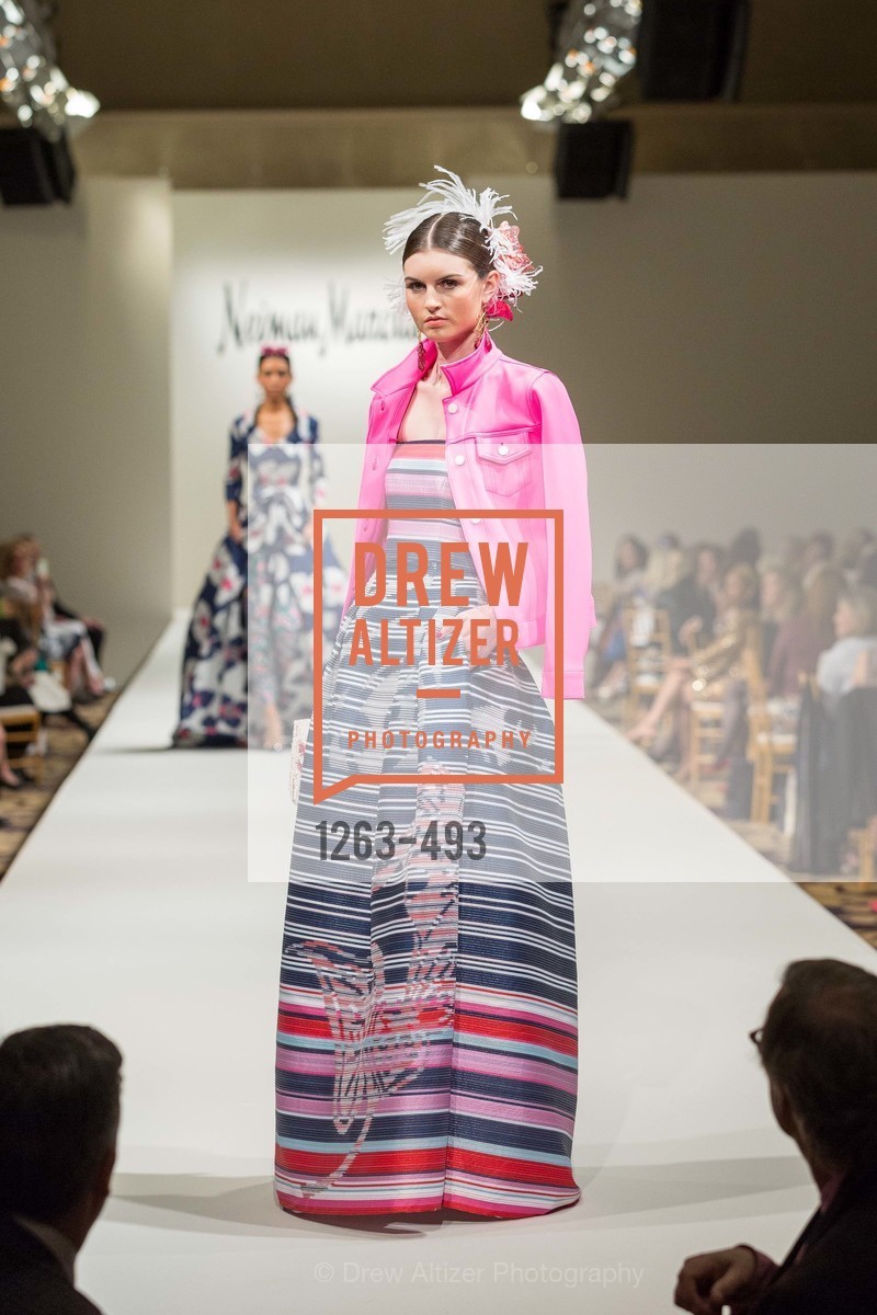 Runway, SAN FRANCISCO BALLET AUXULIARY 2014 Fashion Show, US. The Fairmont, April 3rd, 2014,Drew Altizer, Drew Altizer Photography, full-service agency, private events, San Francisco photographer, photographer california