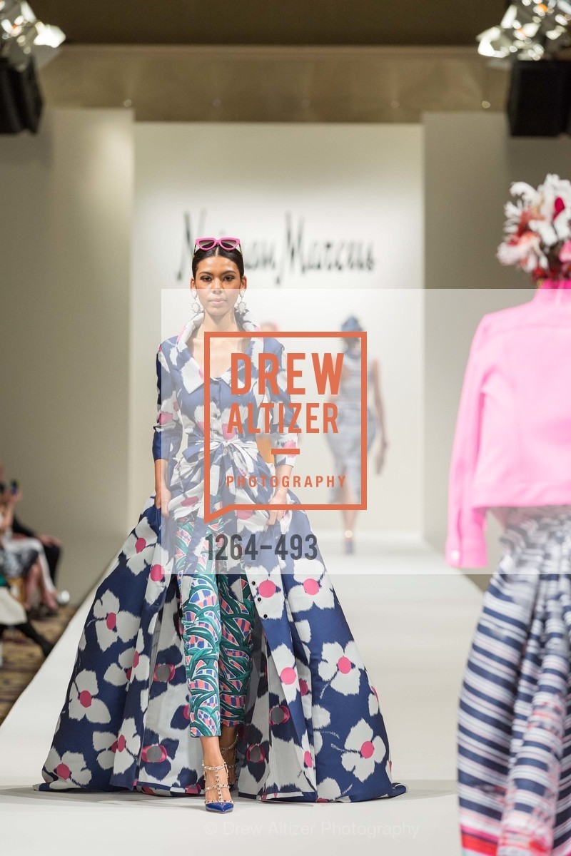 Runway, SAN FRANCISCO BALLET AUXULIARY 2014 Fashion Show, US. The Fairmont, April 3rd, 2014,Drew Altizer, Drew Altizer Photography, full-service agency, private events, San Francisco photographer, photographer california