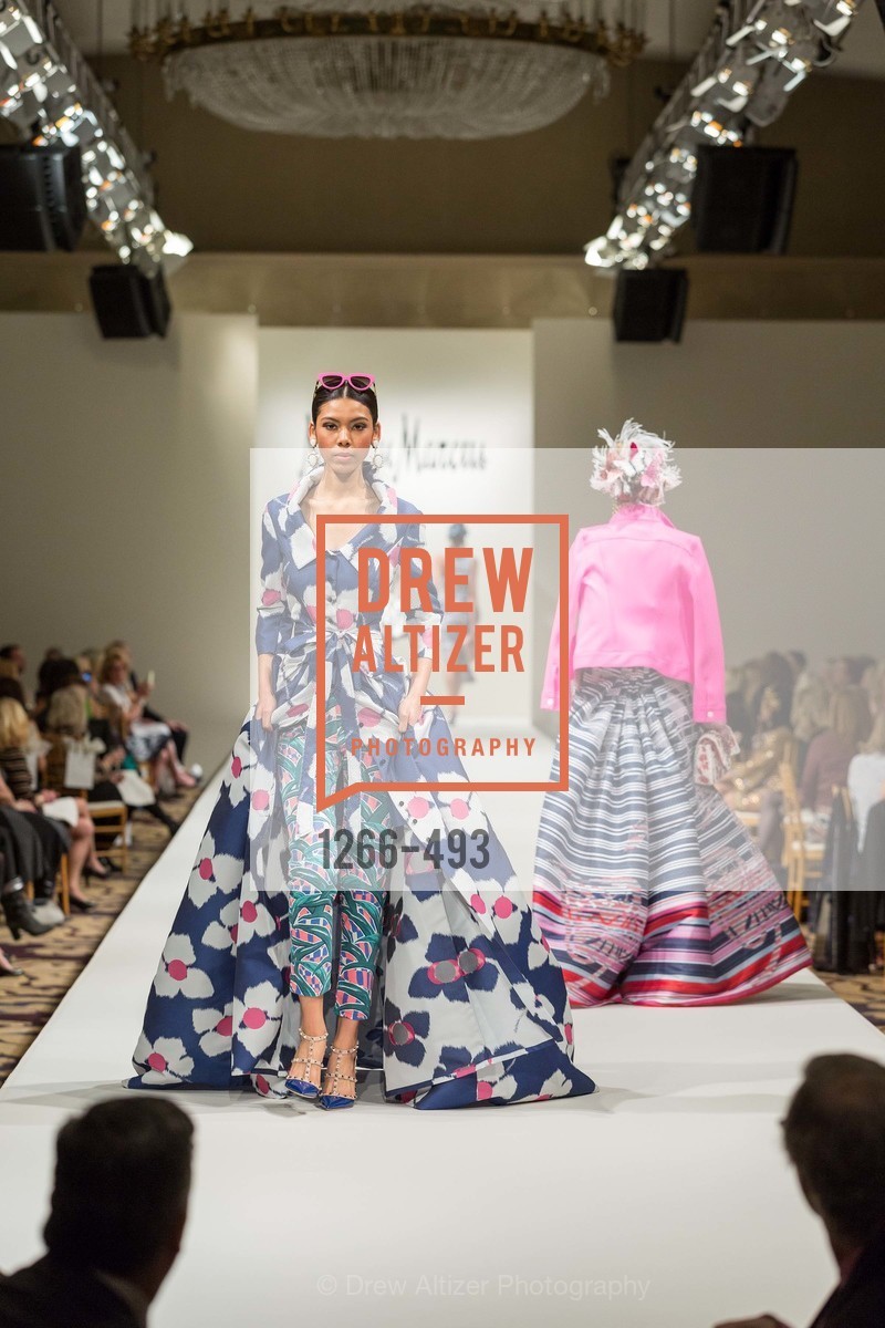 Runway, SAN FRANCISCO BALLET AUXULIARY 2014 Fashion Show, US. The Fairmont, April 3rd, 2014,Drew Altizer, Drew Altizer Photography, full-service agency, private events, San Francisco photographer, photographer california