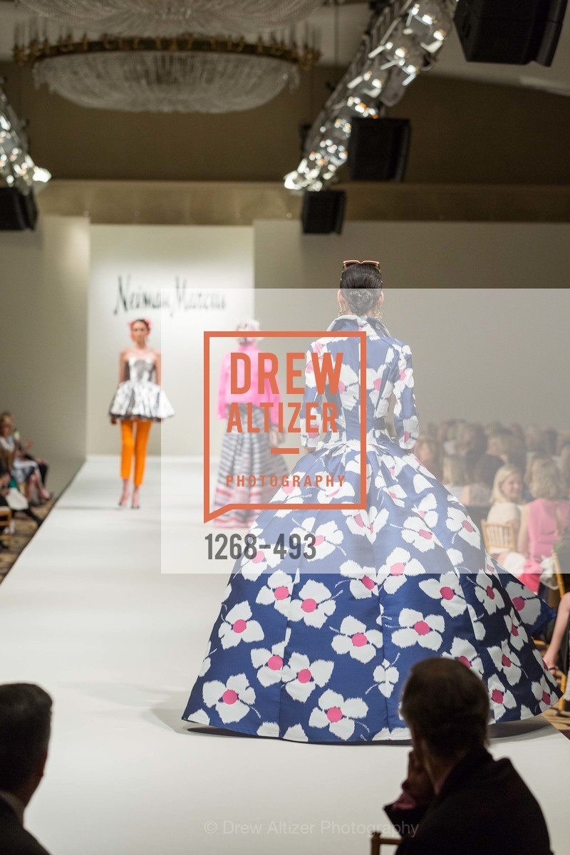 Runway, SAN FRANCISCO BALLET AUXULIARY 2014 Fashion Show, US. The Fairmont, April 3rd, 2014,Drew Altizer, Drew Altizer Photography, full-service agency, private events, San Francisco photographer, photographer california