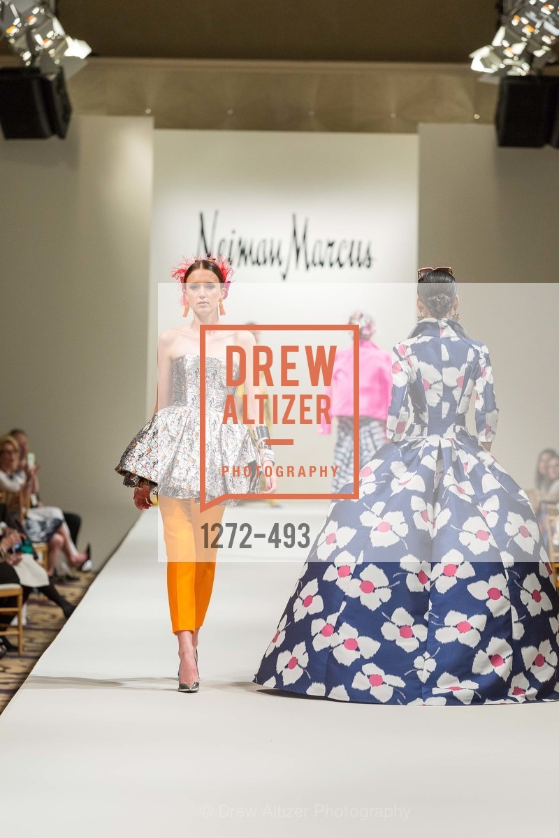 Runway, SAN FRANCISCO BALLET AUXULIARY 2014 Fashion Show, US. The Fairmont, April 3rd, 2014,Drew Altizer, Drew Altizer Photography, full-service agency, private events, San Francisco photographer, photographer california