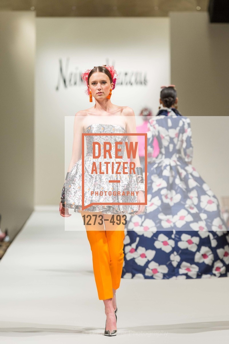 Runway, SAN FRANCISCO BALLET AUXULIARY 2014 Fashion Show, US. The Fairmont, April 3rd, 2014,Drew Altizer, Drew Altizer Photography, full-service agency, private events, San Francisco photographer, photographer california