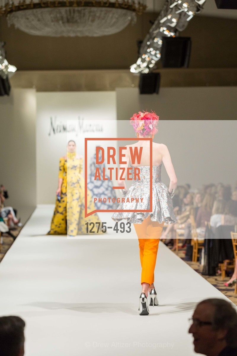 Runway, SAN FRANCISCO BALLET AUXULIARY 2014 Fashion Show, US. The Fairmont, April 3rd, 2014,Drew Altizer, Drew Altizer Photography, full-service agency, private events, San Francisco photographer, photographer california