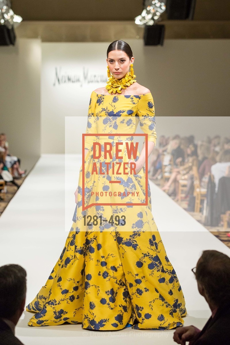 Runway, SAN FRANCISCO BALLET AUXULIARY 2014 Fashion Show, US. The Fairmont, April 3rd, 2014,Drew Altizer, Drew Altizer Photography, full-service agency, private events, San Francisco photographer, photographer california
