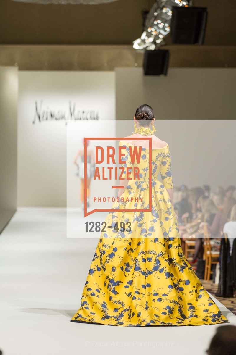 Runway, SAN FRANCISCO BALLET AUXULIARY 2014 Fashion Show, US. The Fairmont, April 3rd, 2014,Drew Altizer, Drew Altizer Photography, full-service agency, private events, San Francisco photographer, photographer california