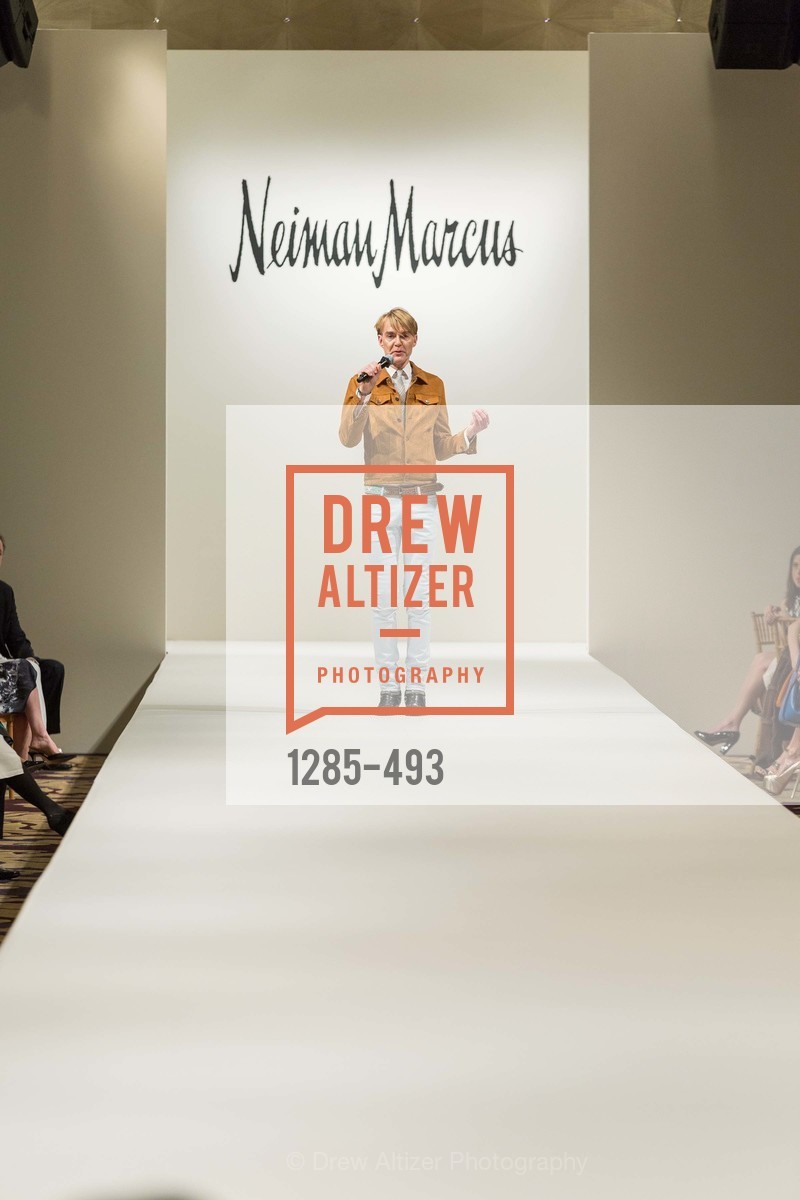 Runway, SAN FRANCISCO BALLET AUXULIARY 2014 Fashion Show, US. The Fairmont, April 3rd, 2014,Drew Altizer, Drew Altizer Photography, full-service agency, private events, San Francisco photographer, photographer california