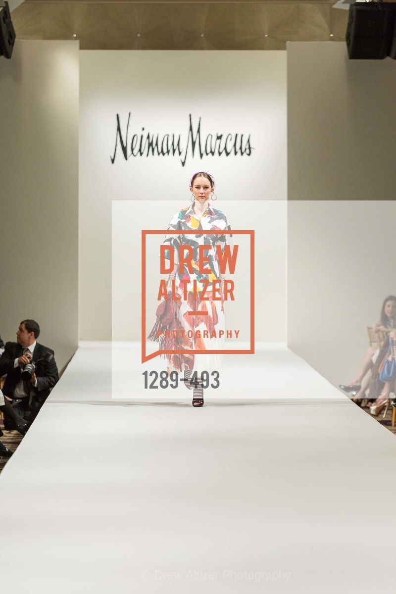 Runway, SAN FRANCISCO BALLET AUXULIARY 2014 Fashion Show, US. The Fairmont, April 3rd, 2014,Drew Altizer, Drew Altizer Photography, full-service agency, private events, San Francisco photographer, photographer california