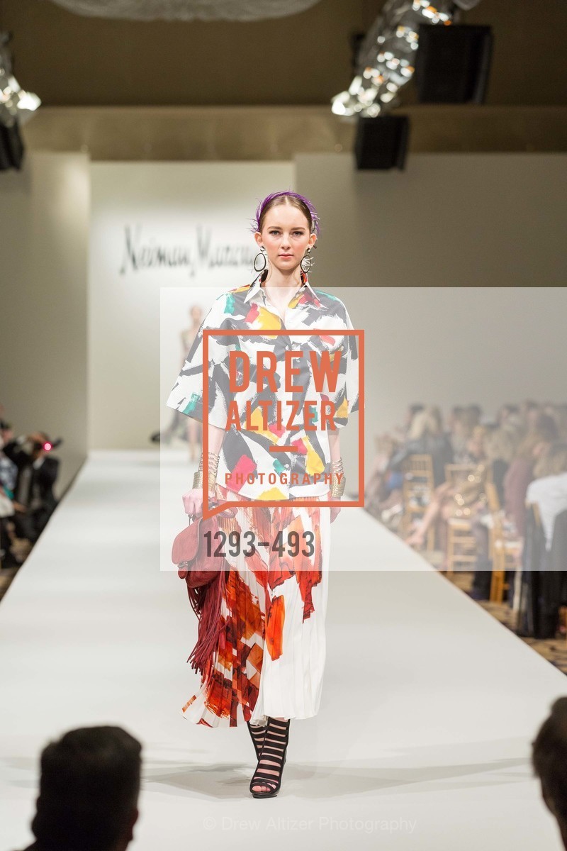Runway, SAN FRANCISCO BALLET AUXULIARY 2014 Fashion Show, US. The Fairmont, April 3rd, 2014,Drew Altizer, Drew Altizer Photography, full-service event agency, private events, San Francisco photographer, photographer California