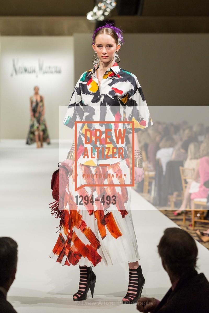 Runway, SAN FRANCISCO BALLET AUXULIARY 2014 Fashion Show, US. The Fairmont, April 3rd, 2014,Drew Altizer, Drew Altizer Photography, full-service agency, private events, San Francisco photographer, photographer california