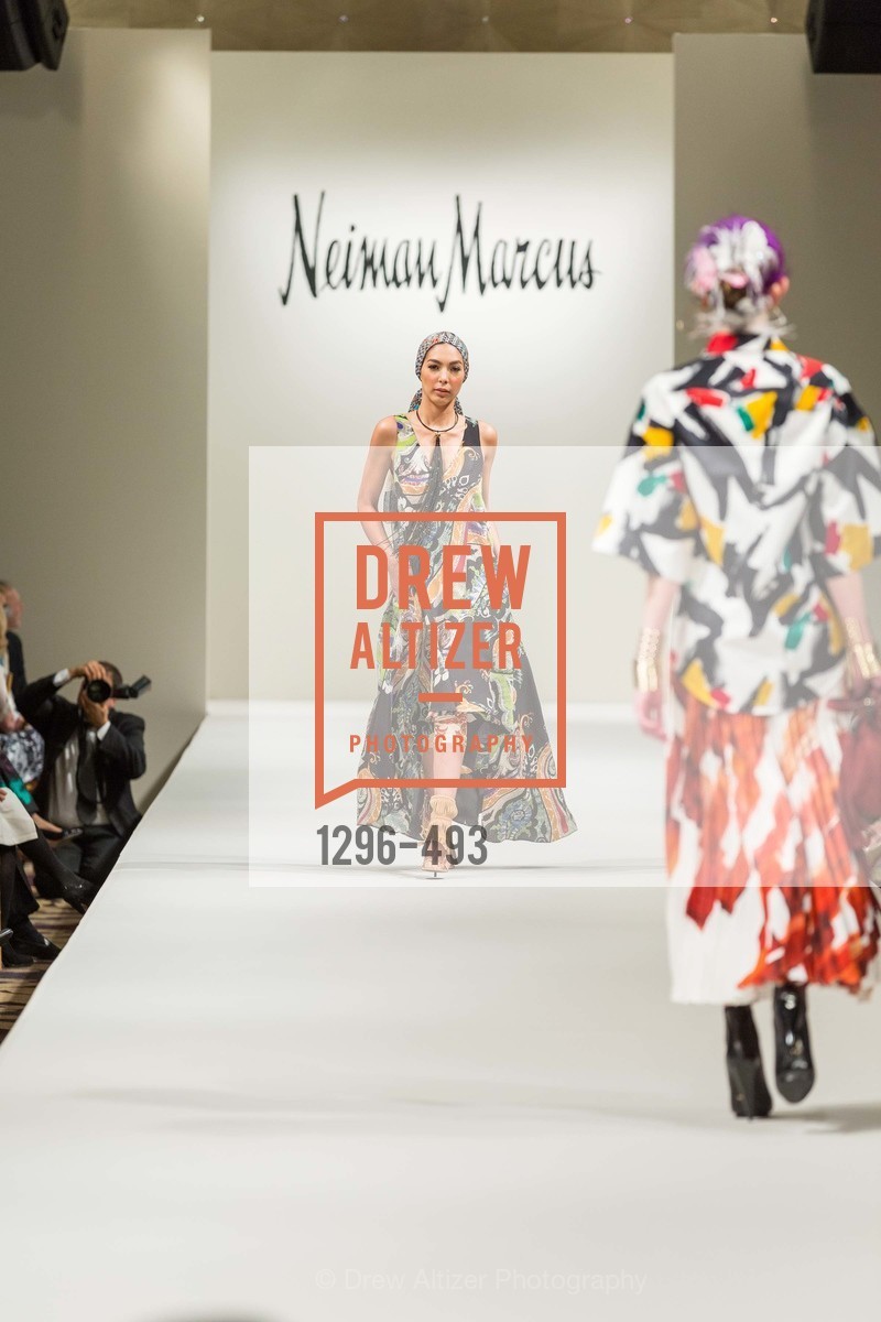 Runway, SAN FRANCISCO BALLET AUXULIARY 2014 Fashion Show, US. The Fairmont, April 3rd, 2014,Drew Altizer, Drew Altizer Photography, full-service event agency, private events, San Francisco photographer, photographer California
