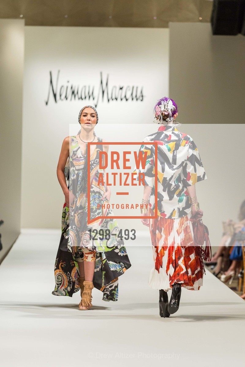 Runway, SAN FRANCISCO BALLET AUXULIARY 2014 Fashion Show, US. The Fairmont, April 3rd, 2014,Drew Altizer, Drew Altizer Photography, full-service event agency, private events, San Francisco photographer, photographer California