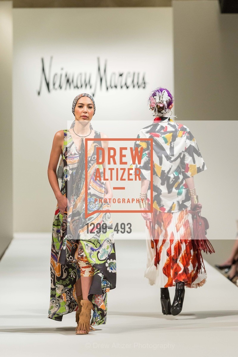 Runway, SAN FRANCISCO BALLET AUXULIARY 2014 Fashion Show, US. The Fairmont, April 3rd, 2014,Drew Altizer, Drew Altizer Photography, full-service event agency, private events, San Francisco photographer, photographer California